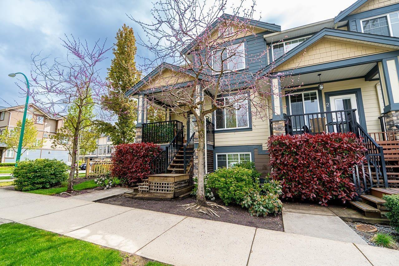 1 18818 71 Avenue, Surrey, British Columbia  V4N 6N9 - Photo 2 - R3062702