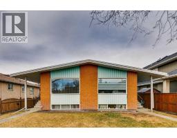 522 & 524 27 Avenue NW Mount Pleasant