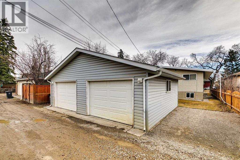 522 & 524 27 Avenue Nw, Calgary, Alberta  T2M 2H8 - Photo 29 - A2267141