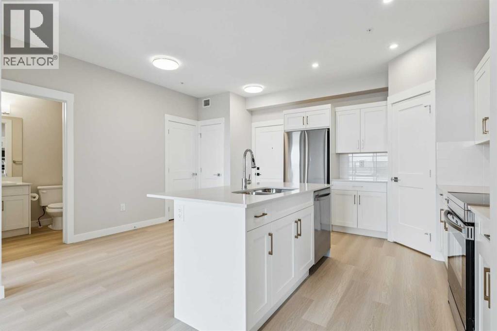 2405, 3700 Seton Avenue Se, Calgary, Alberta  T3M 3V3 - Photo 8 - A2267288