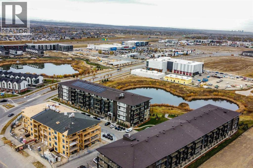 2405, 3700 Seton Avenue Se, Calgary, Alberta  T3M 3V3 - Photo 22 - A2267288