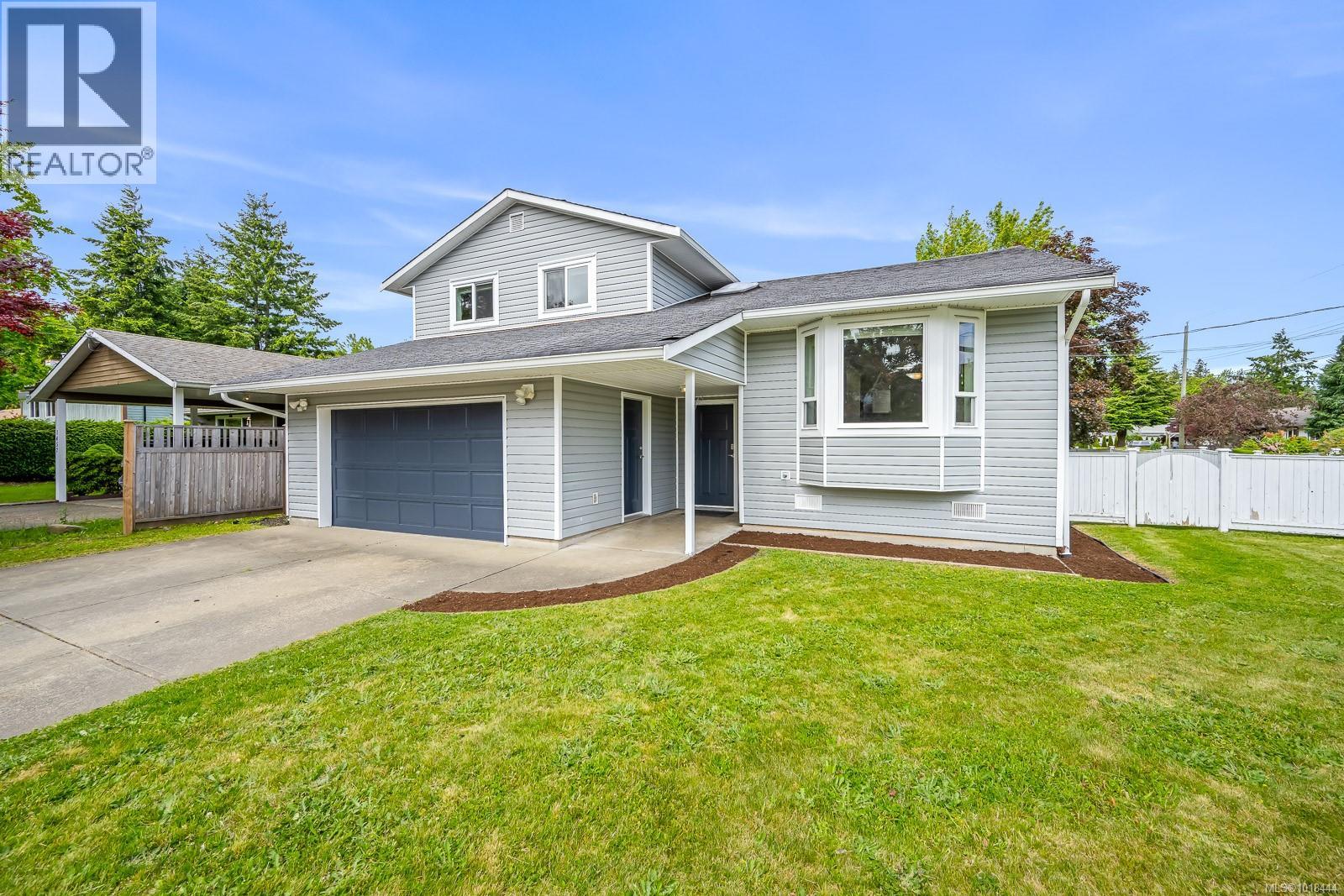 1401 22nd St, Courtenay, British Columbia