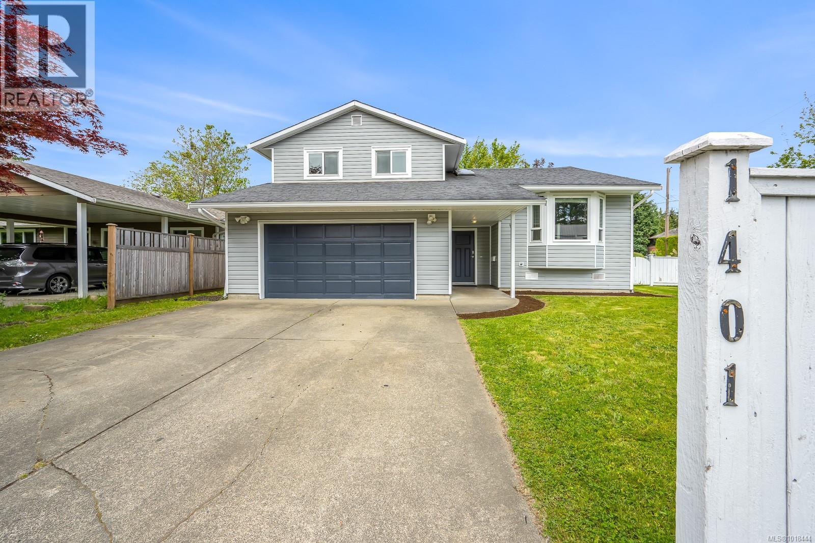 1401 22nd St, Courtenay, British Columbia  V9N 7L7 - Photo 53 - 1018444