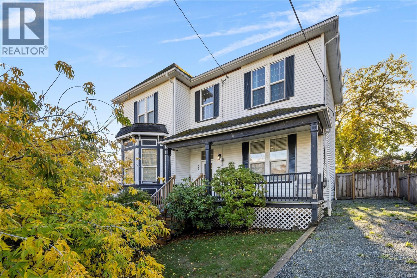 639 Kennedy St, Nanaimo, British Columbia  V9R 2J9 - Photo 9 - 1018397