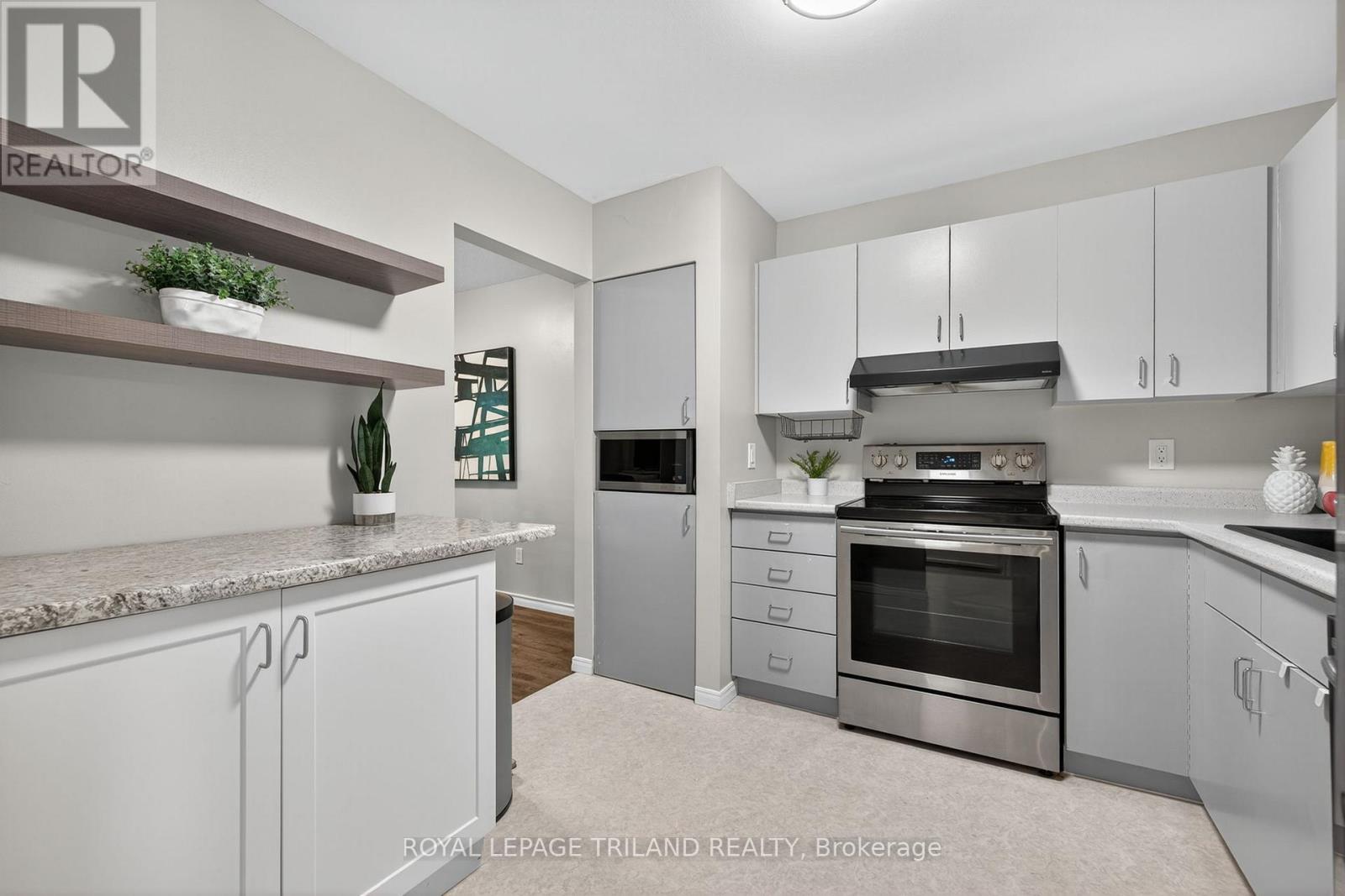 25 - 131 Bonaventure Drive, London East, Ontario  N5V 4H8 - Photo 11 - X12492020