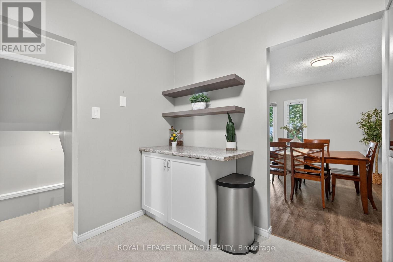 25 - 131 Bonaventure Drive, London East, Ontario  N5V 4H8 - Photo 12 - X12492020