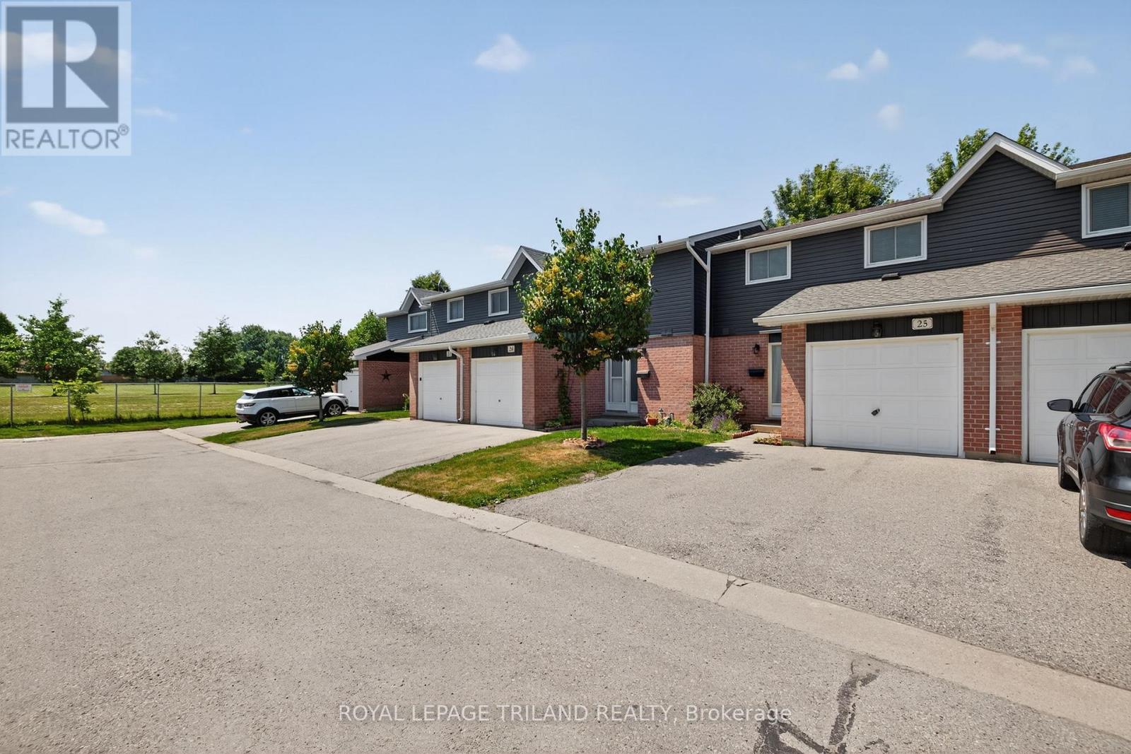 25 - 131 Bonaventure Drive, London East, Ontario  N5V 4H8 - Photo 2 - X12492020