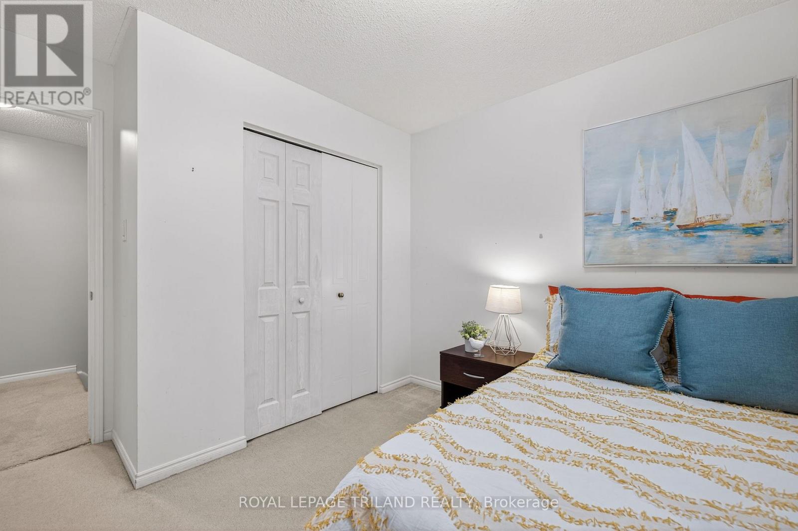 25 - 131 Bonaventure Drive, London East, Ontario  N5V 4H8 - Photo 23 - X12492020