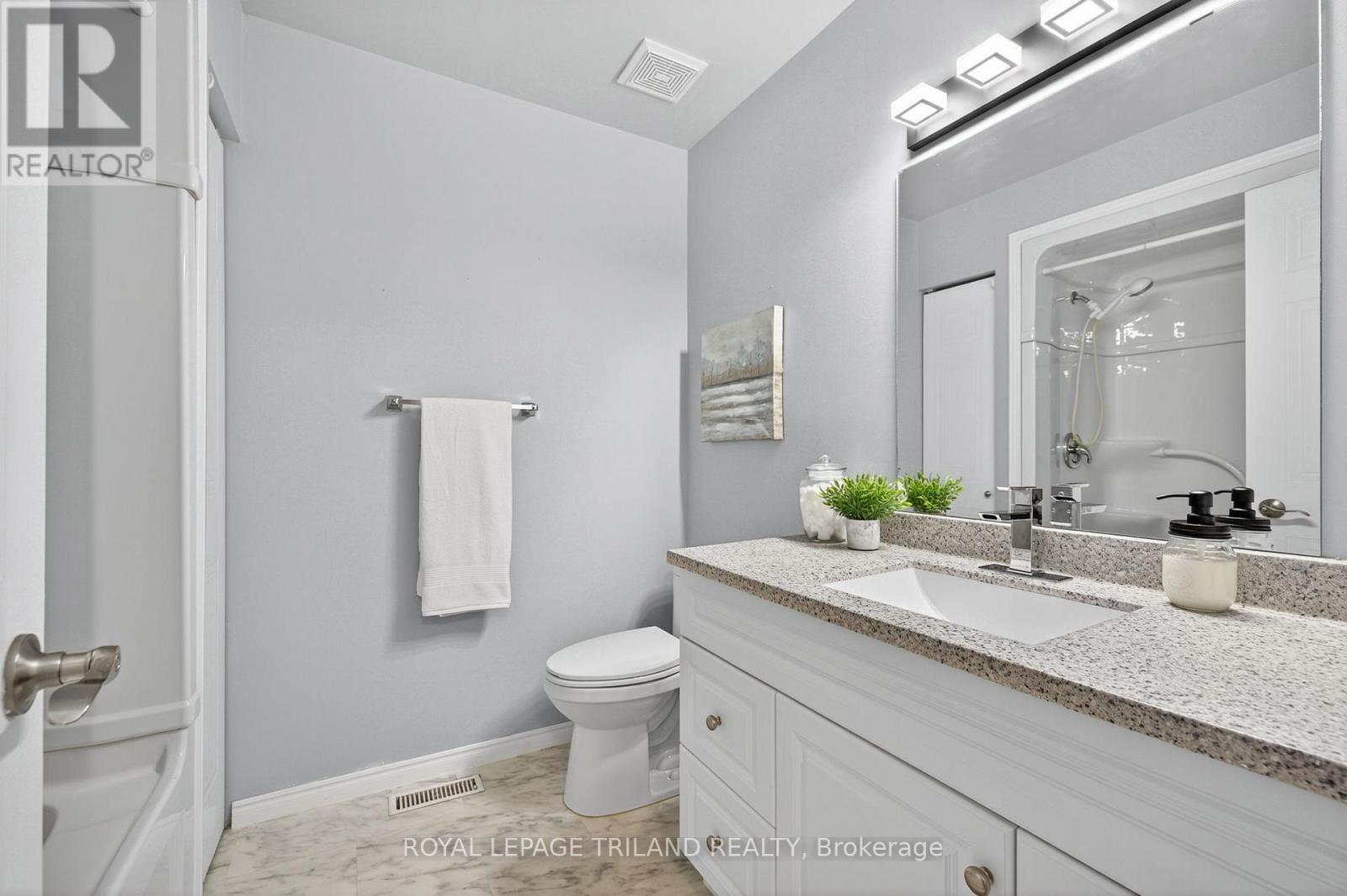 25 - 131 Bonaventure Drive, London East, Ontario  N5V 4H8 - Photo 25 - X12492020