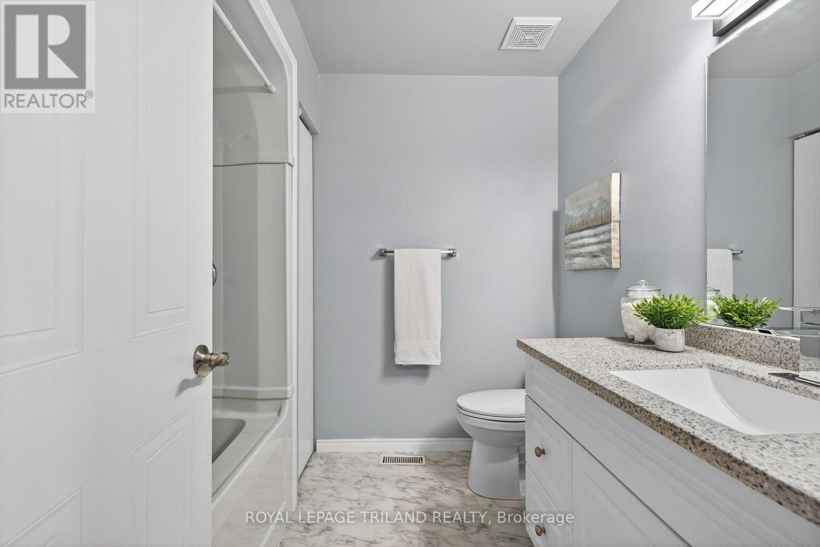 25 - 131 Bonaventure Drive, London East, Ontario  N5V 4H8 - Photo 26 - X12492020