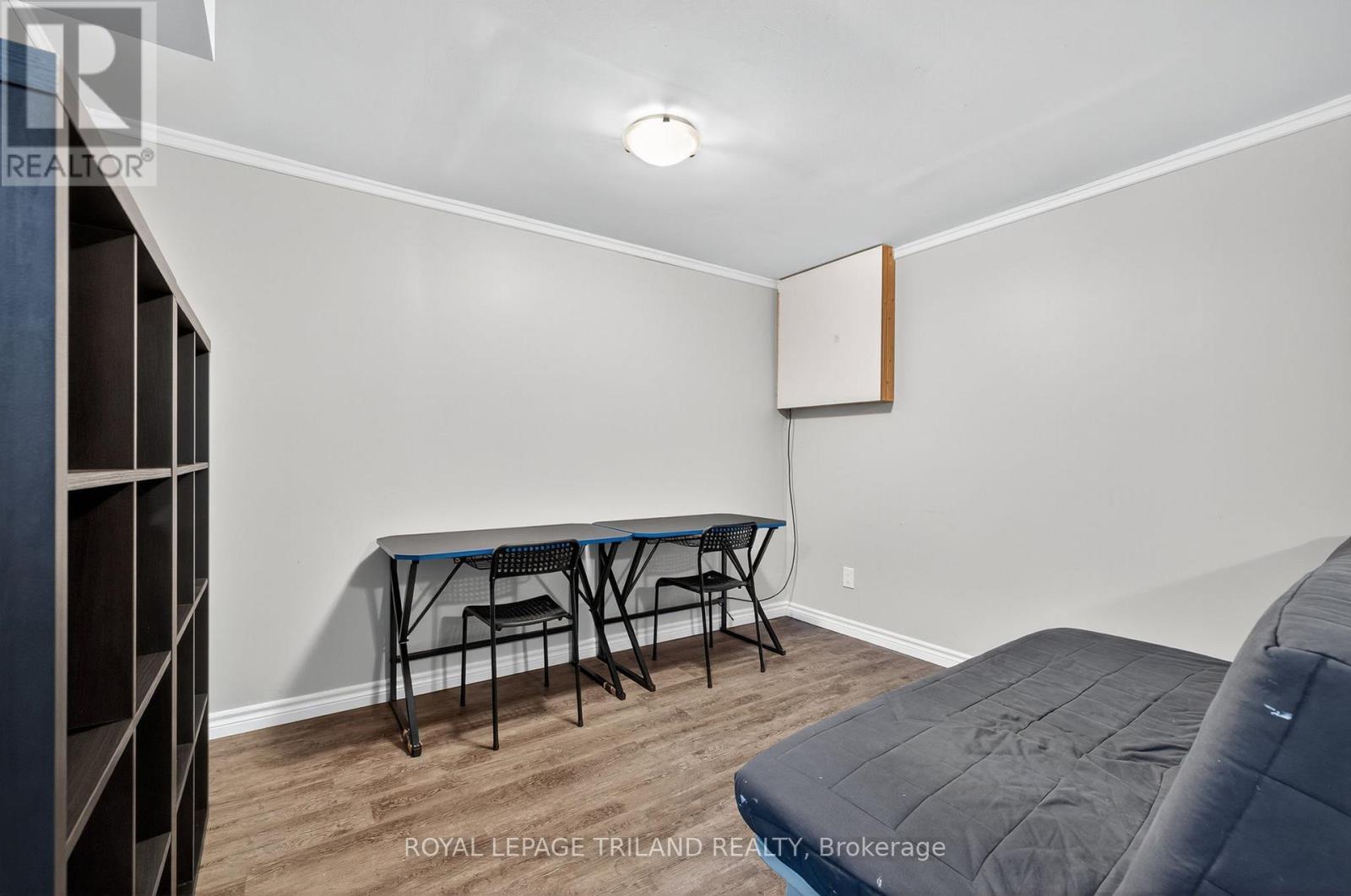 25 - 131 Bonaventure Drive, London East, Ontario  N5V 4H8 - Photo 29 - X12492020