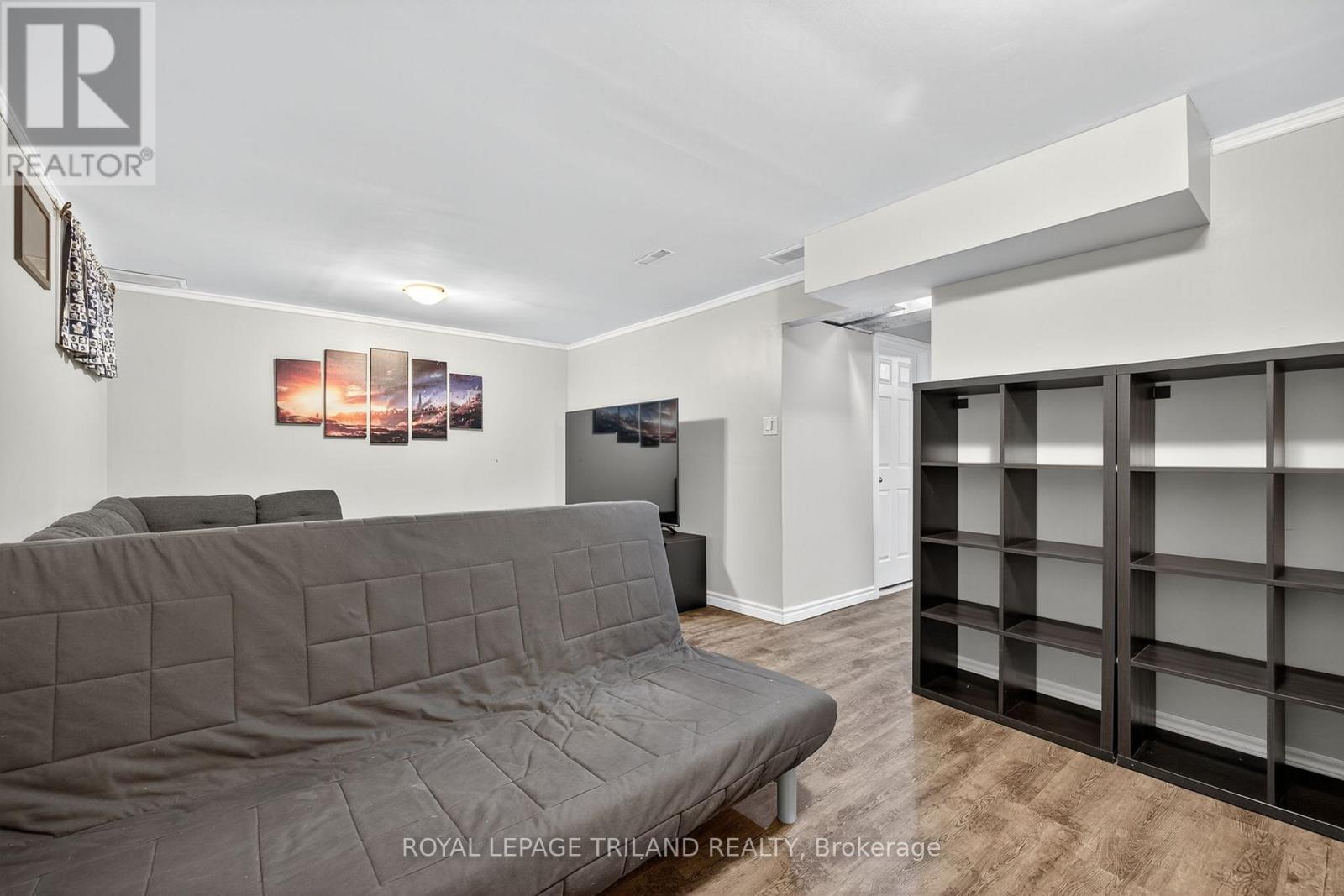 25 - 131 Bonaventure Drive, London East, Ontario  N5V 4H8 - Photo 30 - X12492020