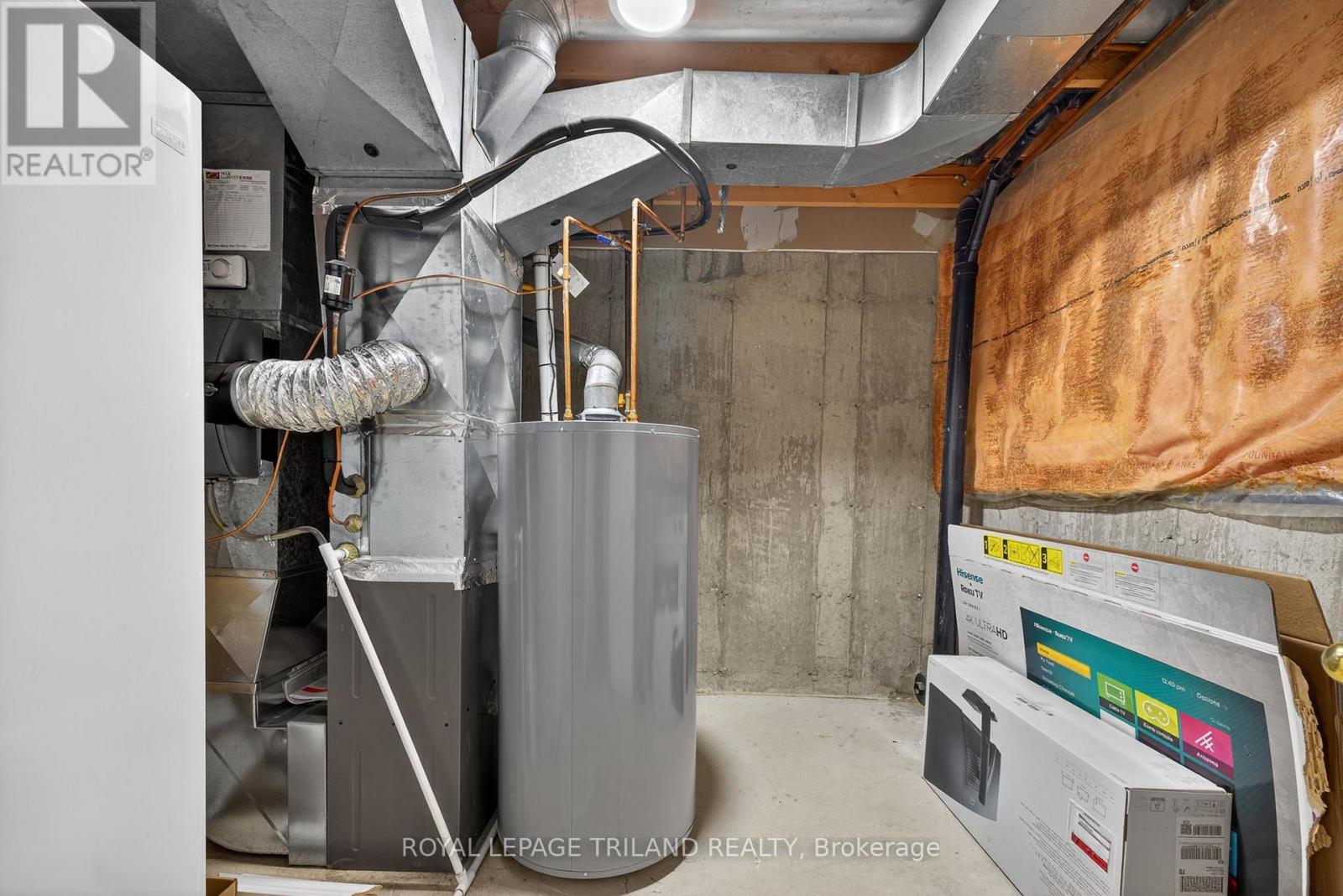 25 - 131 Bonaventure Drive, London East, Ontario  N5V 4H8 - Photo 33 - X12492020