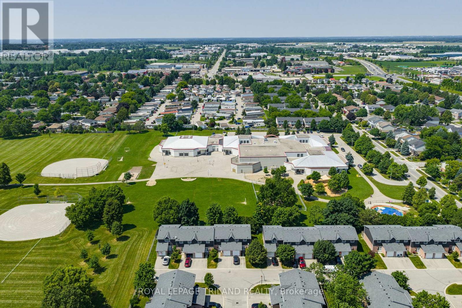 25 - 131 Bonaventure Drive, London East, Ontario  N5V 4H8 - Photo 39 - X12492020