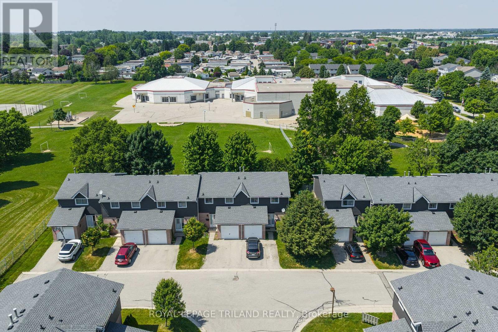 25 - 131 Bonaventure Drive, London East, Ontario  N5V 4H8 - Photo 5 - X12492020