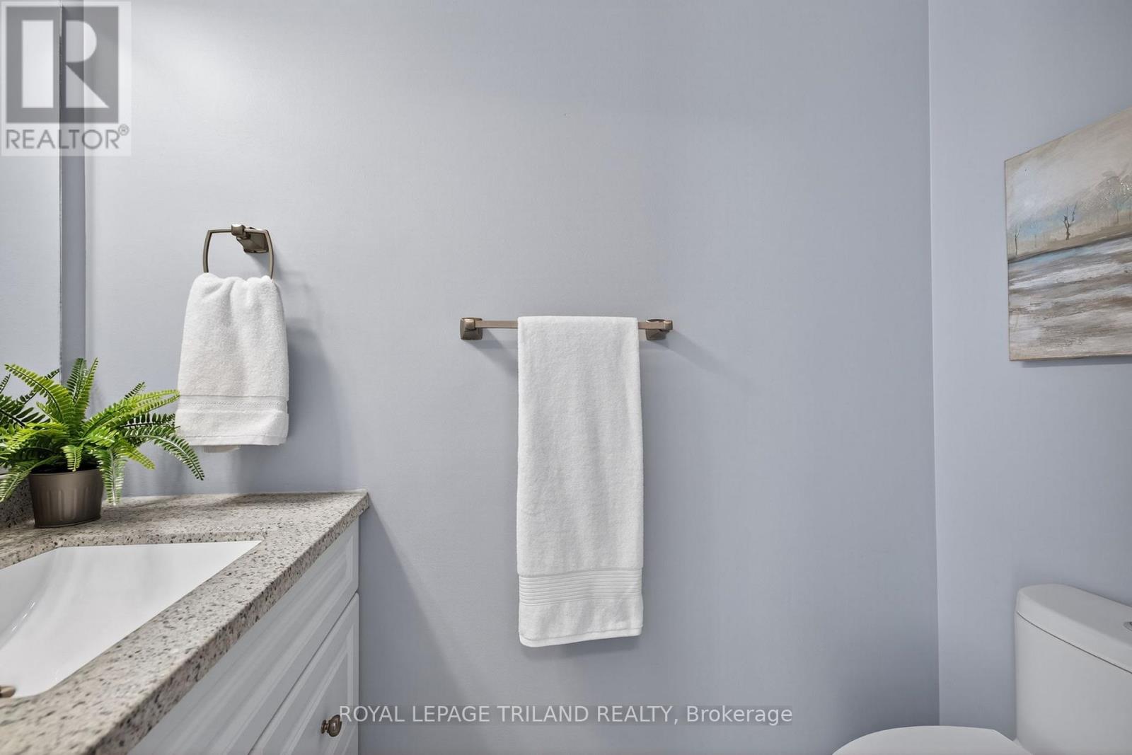 25 - 131 Bonaventure Drive, London East, Ontario  N5V 4H8 - Photo 7 - X12492020