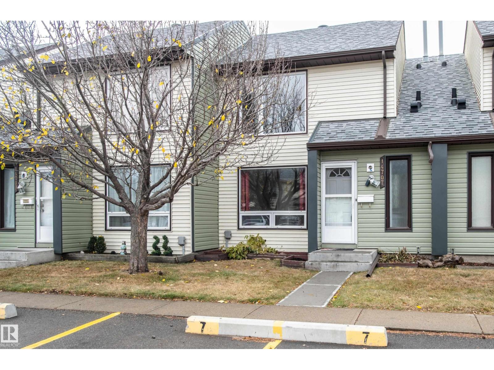 14707 25 Street Nw, Edmonton, Alberta  T5Y 2E8 - Photo 3 - E4464037