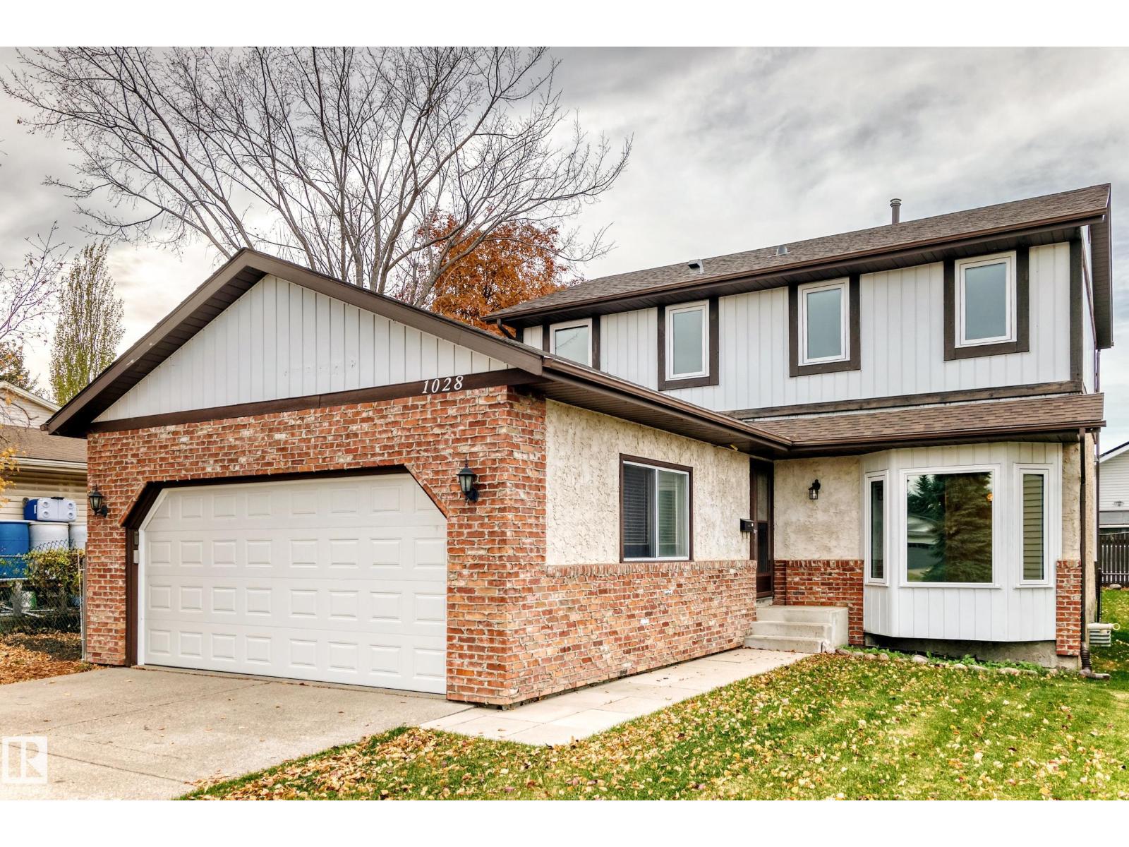 1028 107 St Nw, Edmonton, Alberta  T6J 6H2 - Photo 1 - E4464038