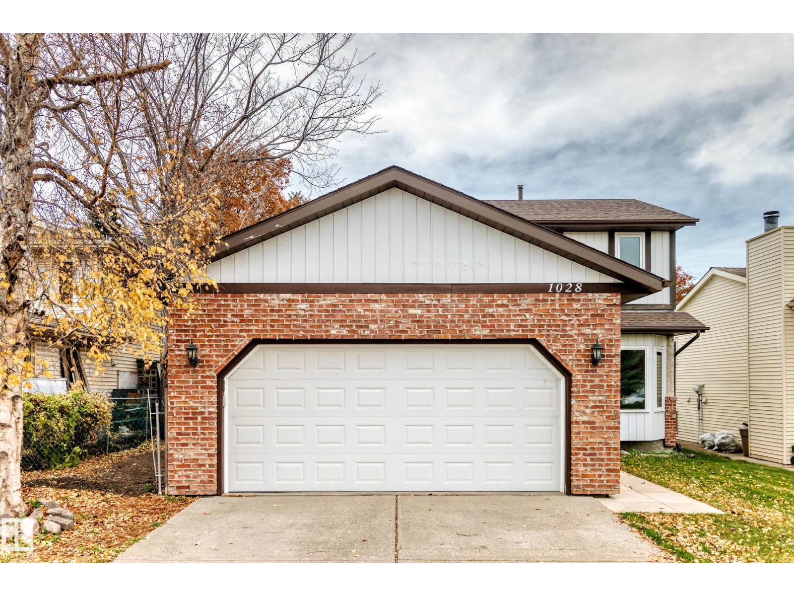 1028 107 St Nw, Edmonton, Alberta  T6J 6H2 - Photo 2 - E4464038