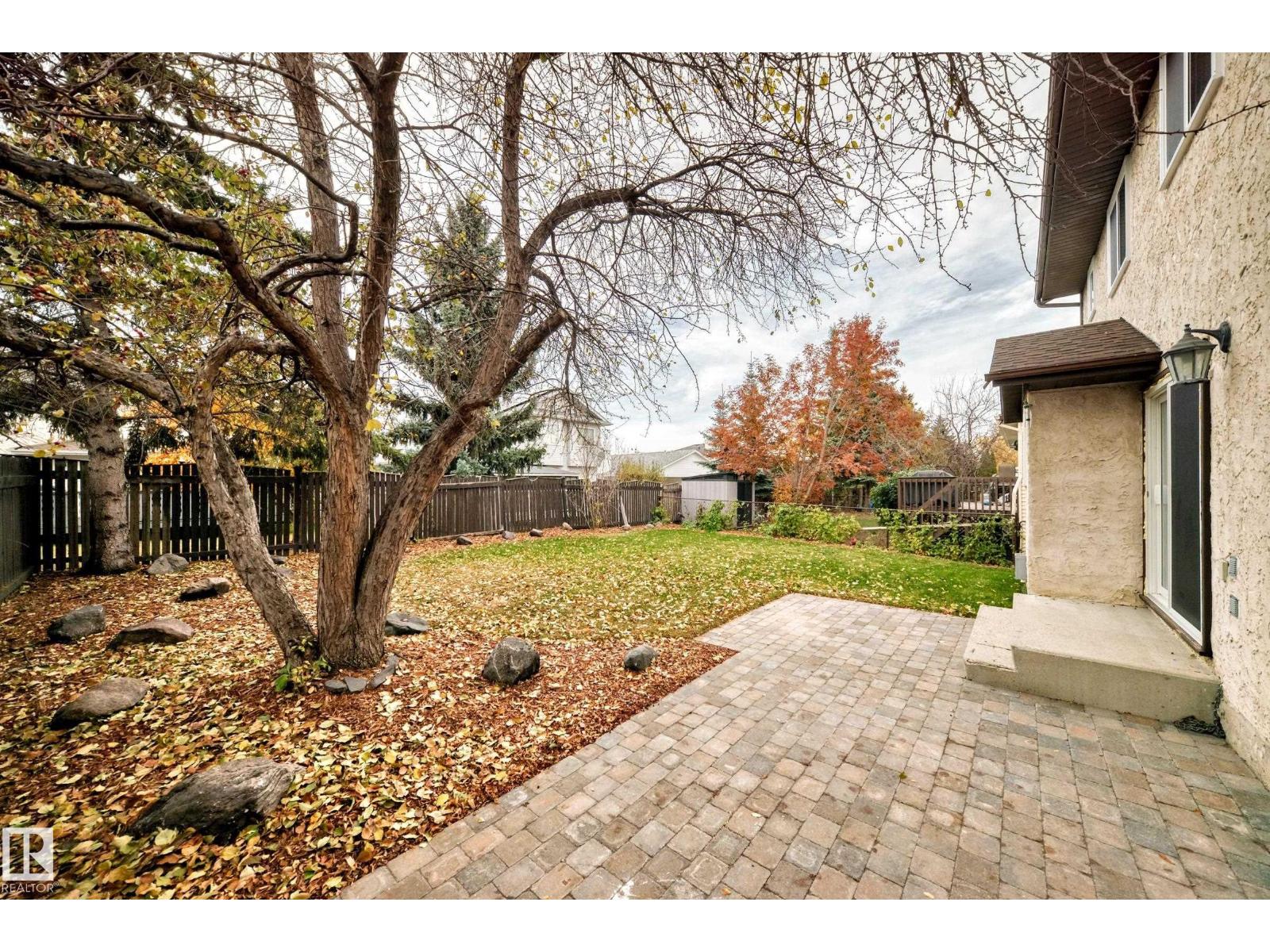 1028 107 St Nw, Edmonton, Alberta  T6J 6H2 - Photo 28 - E4464038