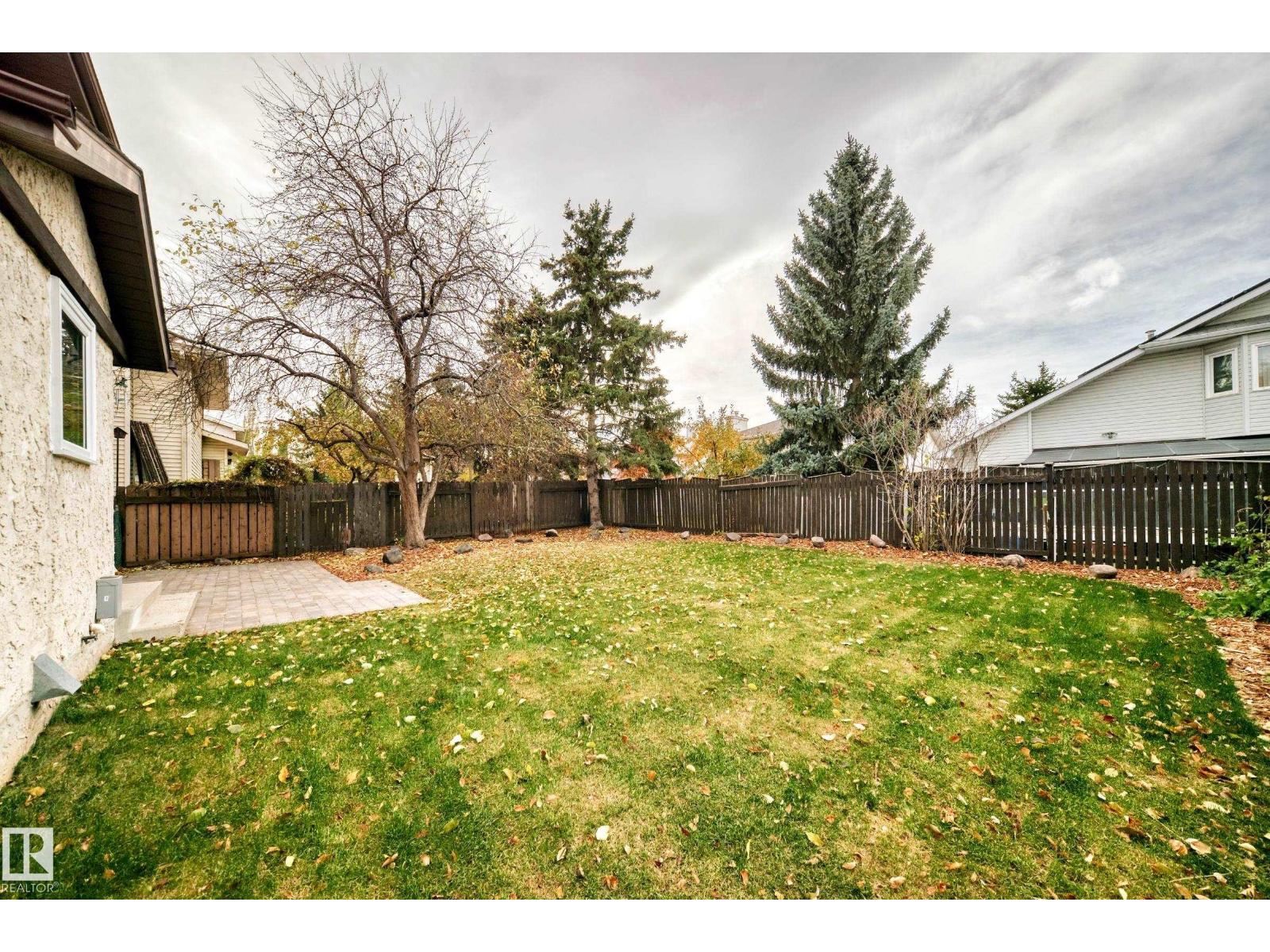 1028 107 St Nw, Edmonton, Alberta  T6J 6H2 - Photo 29 - E4464038