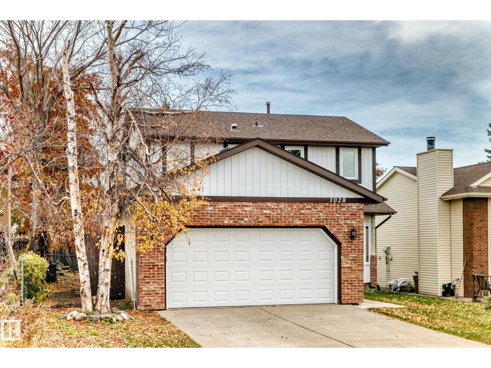 1028 107 St Nw, Edmonton, Alberta  T6J 6H2 - Photo 3 - E4464038