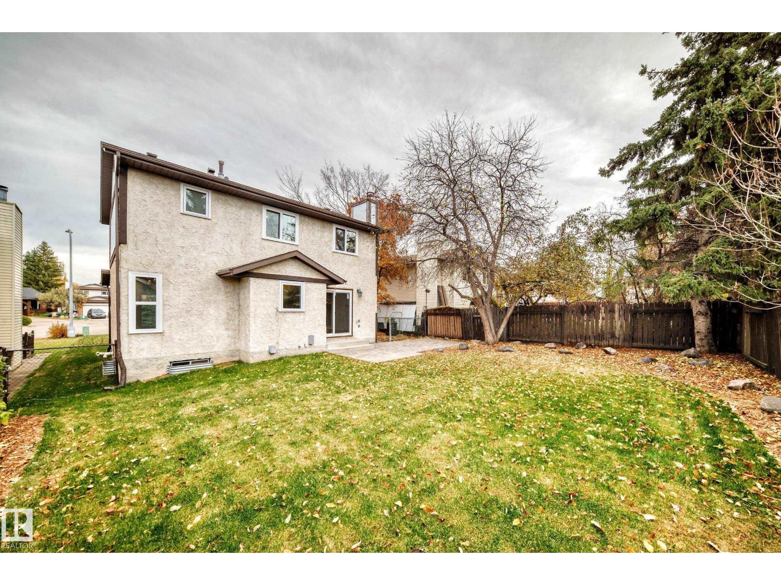 1028 107 St Nw, Edmonton, Alberta  T6J 6H2 - Photo 30 - E4464038