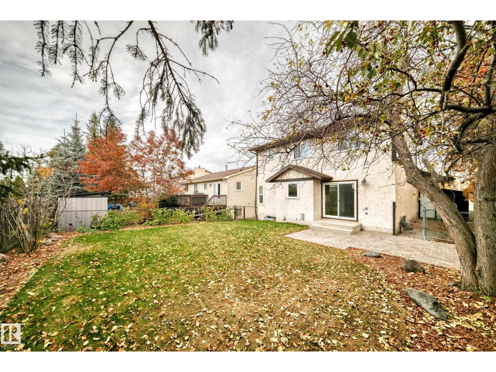 1028 107 St Nw, Edmonton, Alberta  T6J 6H2 - Photo 32 - E4464038