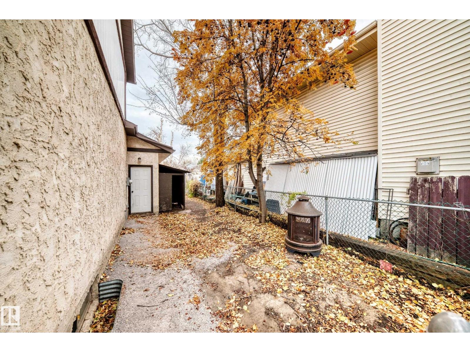 1028 107 St Nw, Edmonton, Alberta  T6J 6H2 - Photo 33 - E4464038