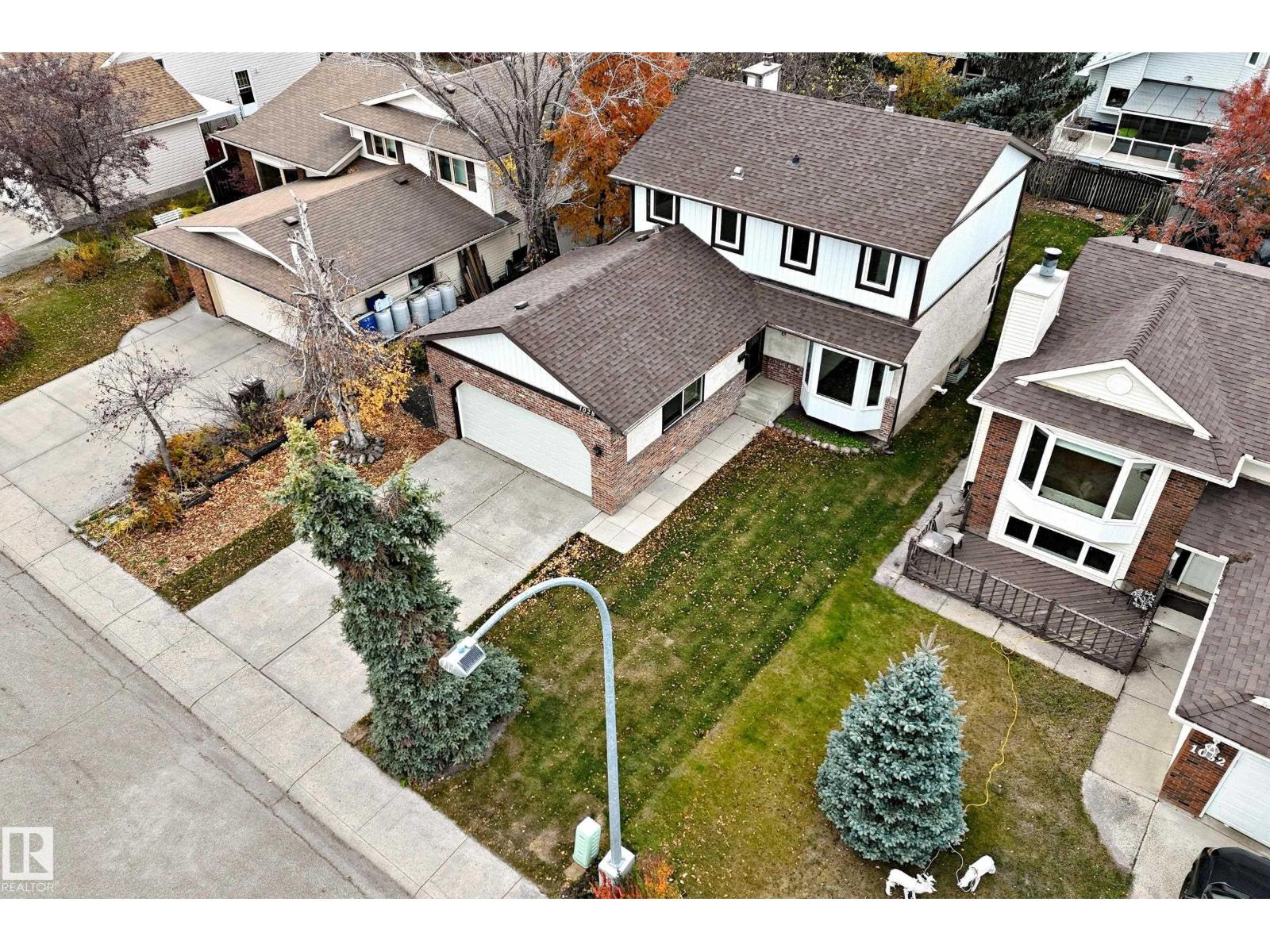 1028 107 St Nw, Edmonton, Alberta  T6J 6H2 - Photo 34 - E4464038