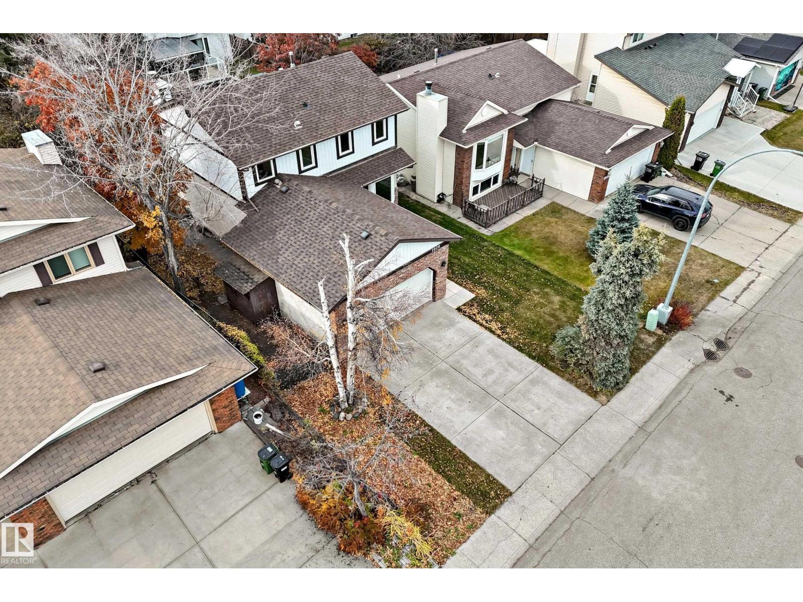 1028 107 St Nw, Edmonton, Alberta  T6J 6H2 - Photo 35 - E4464038