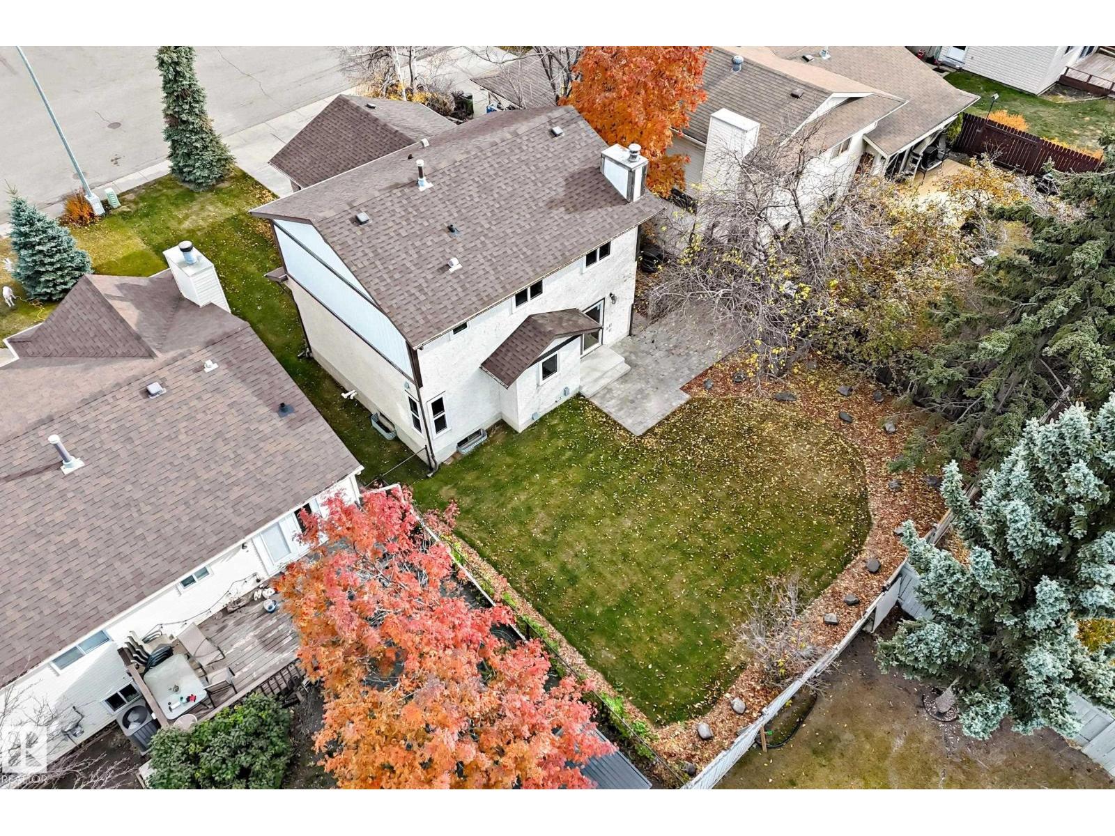 1028 107 St Nw, Edmonton, Alberta  T6J 6H2 - Photo 36 - E4464038