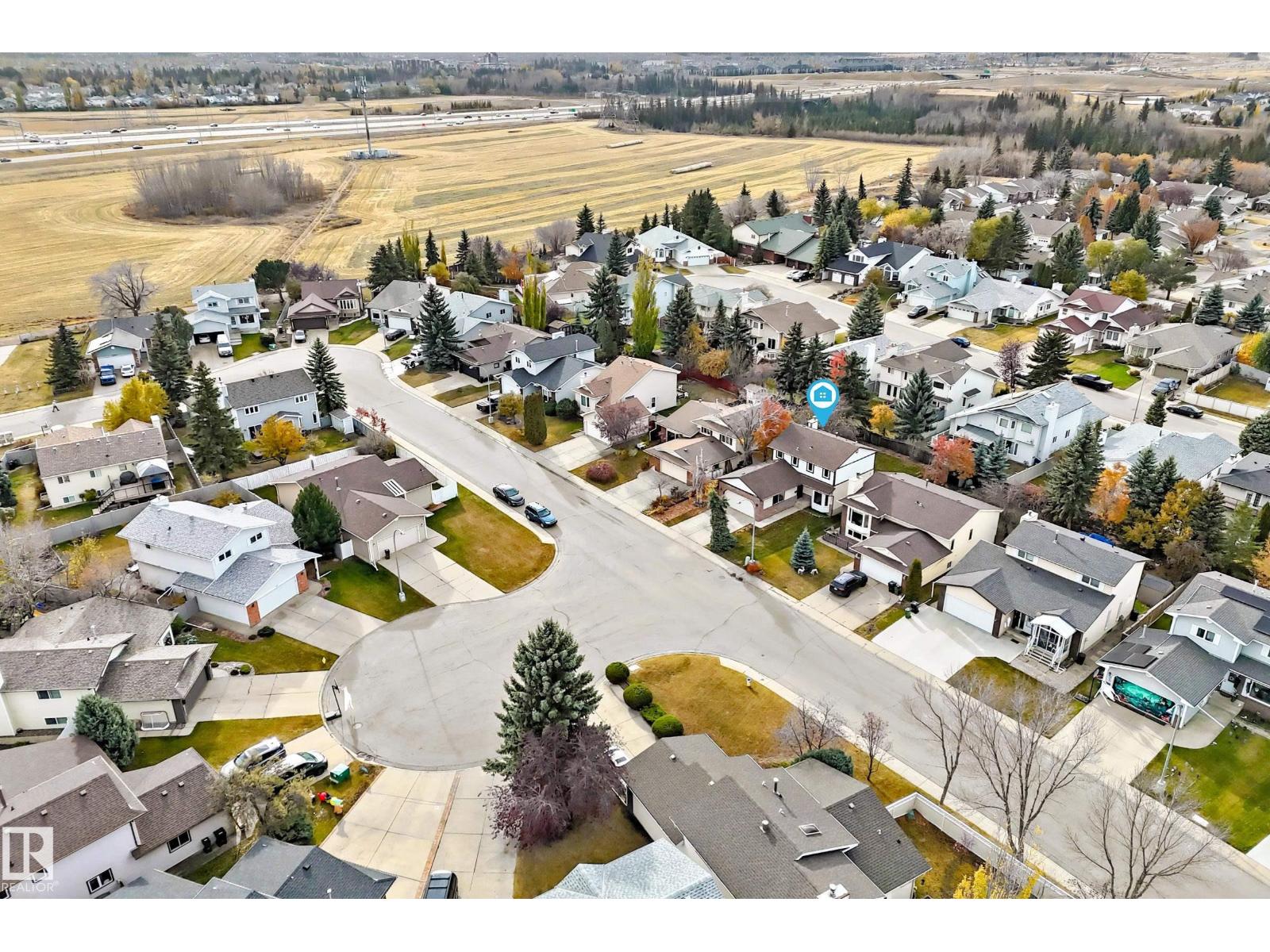 1028 107 St Nw, Edmonton, Alberta  T6J 6H2 - Photo 38 - E4464038