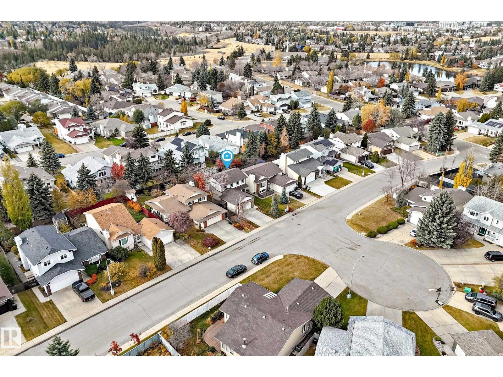 1028 107 St Nw, Edmonton, Alberta  T6J 6H2 - Photo 39 - E4464038