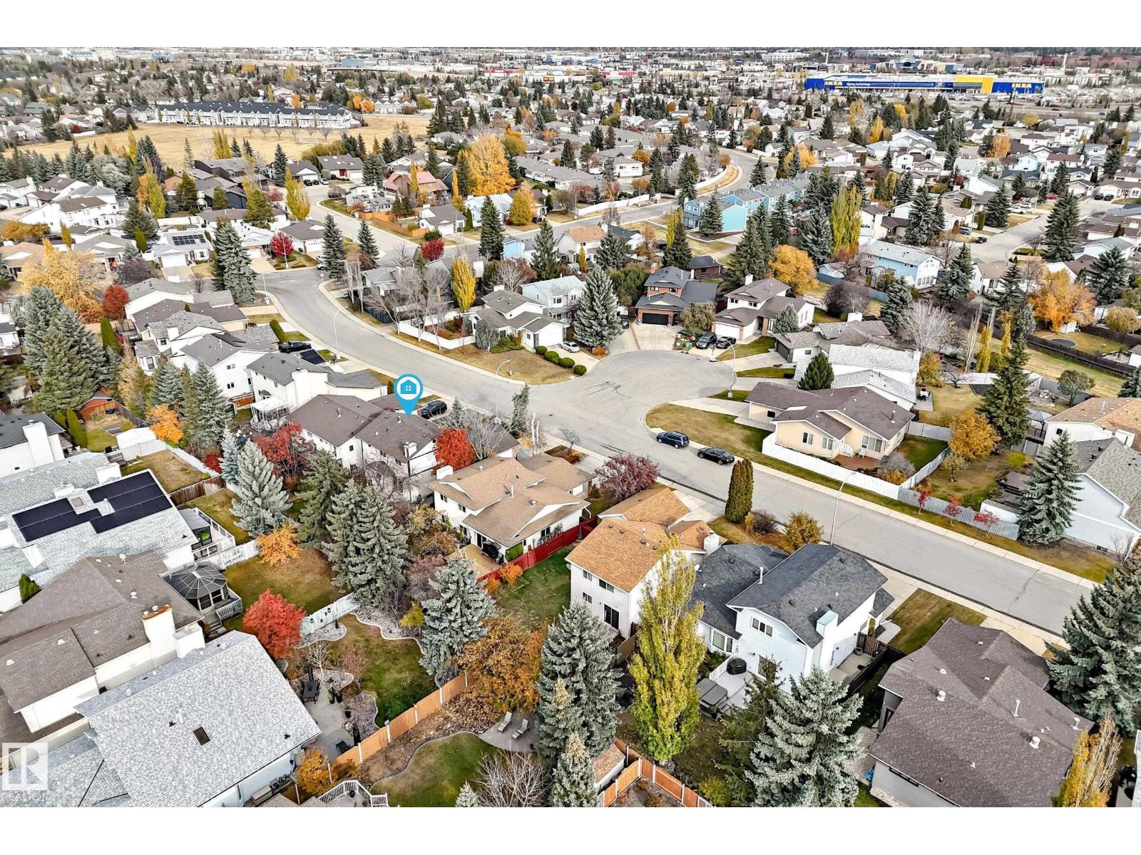 1028 107 St Nw, Edmonton, Alberta  T6J 6H2 - Photo 40 - E4464038