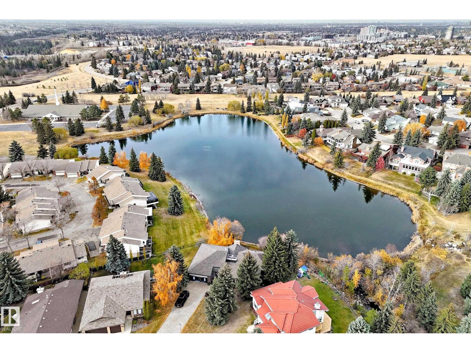 1028 107 St Nw, Edmonton, Alberta  T6J 6H2 - Photo 43 - E4464038