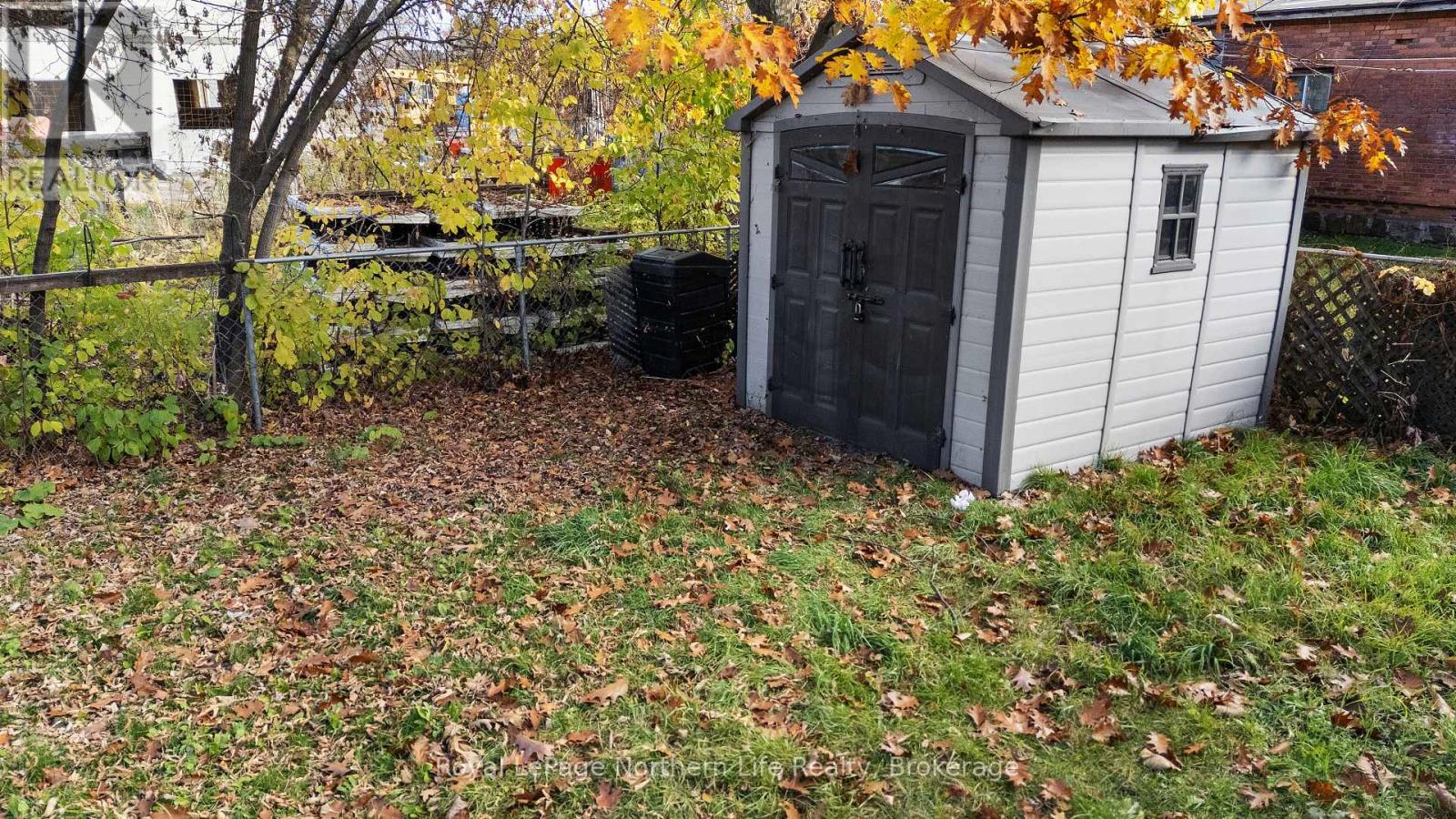 478 First Avenue W, North Bay, Ontario  P1B 3C4 - Photo 38 - X12491914