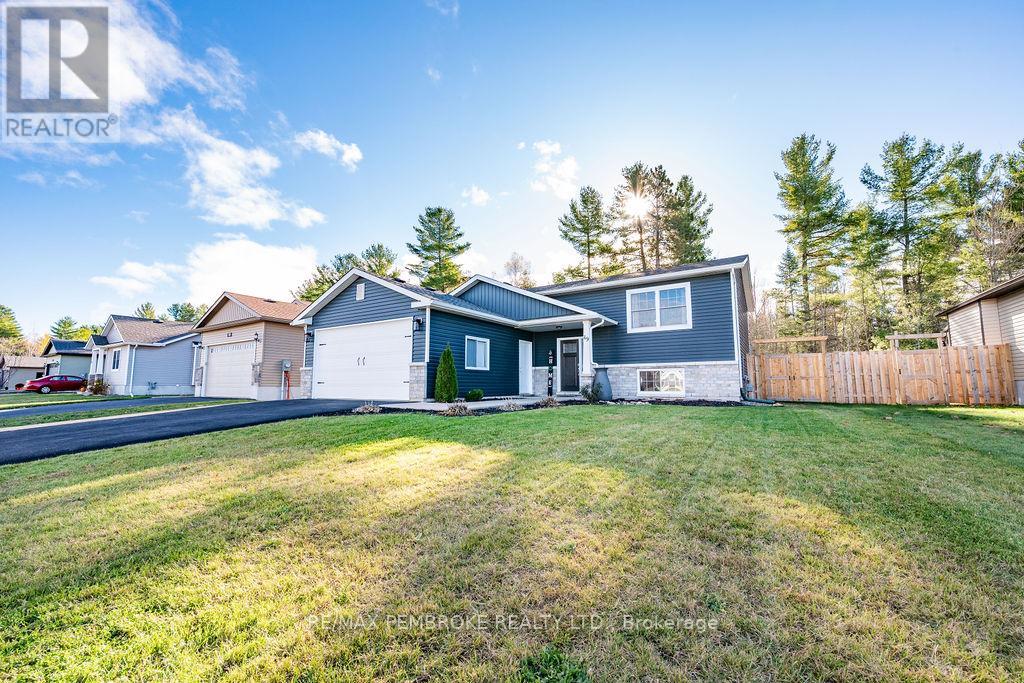 49 Dustin Drive, Petawawa, Ontario  K8H 0G3 - Photo 4 - X12492082