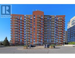 1207 - 120 GRANT CARMAN DRIVE, Ottawa, Ontario