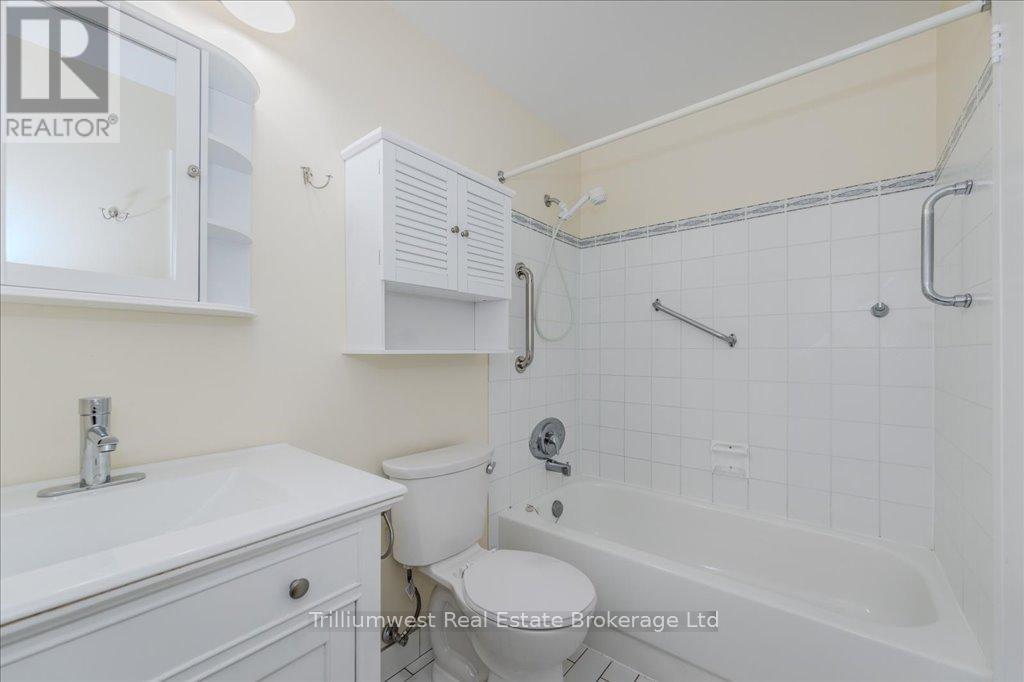 305 - 55 Blue Springs Drive, Waterloo, Ontario  N2J 4T3 - Photo 31 - X12491386