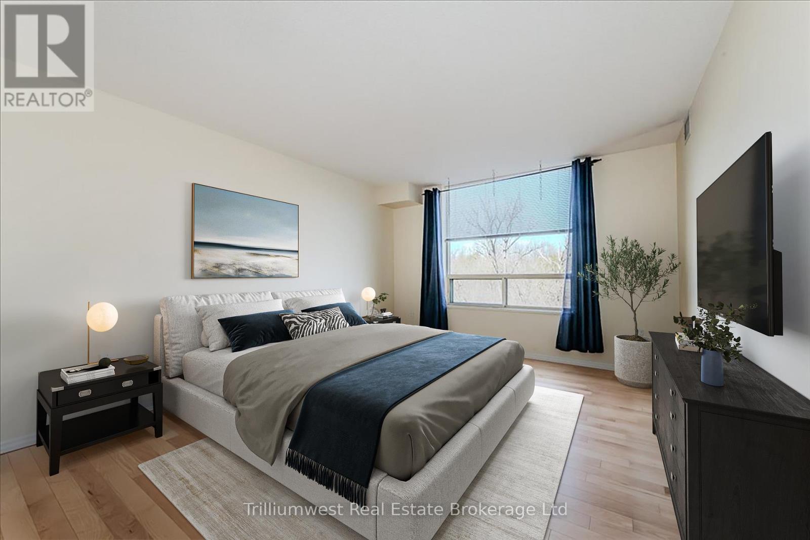 305 - 55 Blue Springs Drive, Waterloo, Ontario  N2J 4T3 - Photo 28 - X12491386