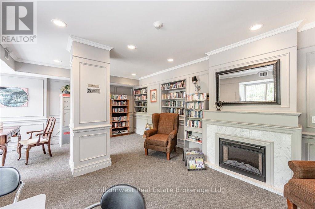 305 - 55 Blue Springs Drive, Waterloo, Ontario  N2J 4T3 - Photo 36 - X12491386