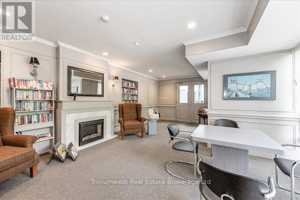 305 - 55 Blue Springs Drive, Waterloo, Ontario  N2J 4T3 - Photo 37 - X12491386