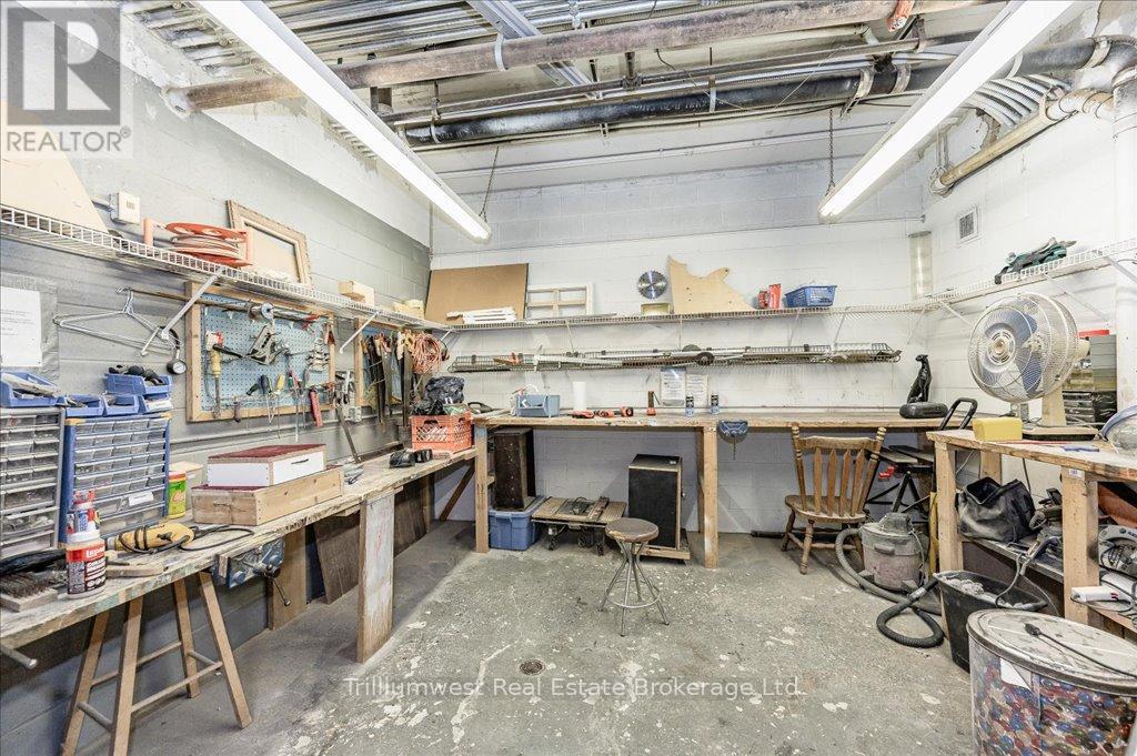 305 - 55 Blue Springs Drive, Waterloo, Ontario  N2J 4T3 - Photo 38 - X12491386