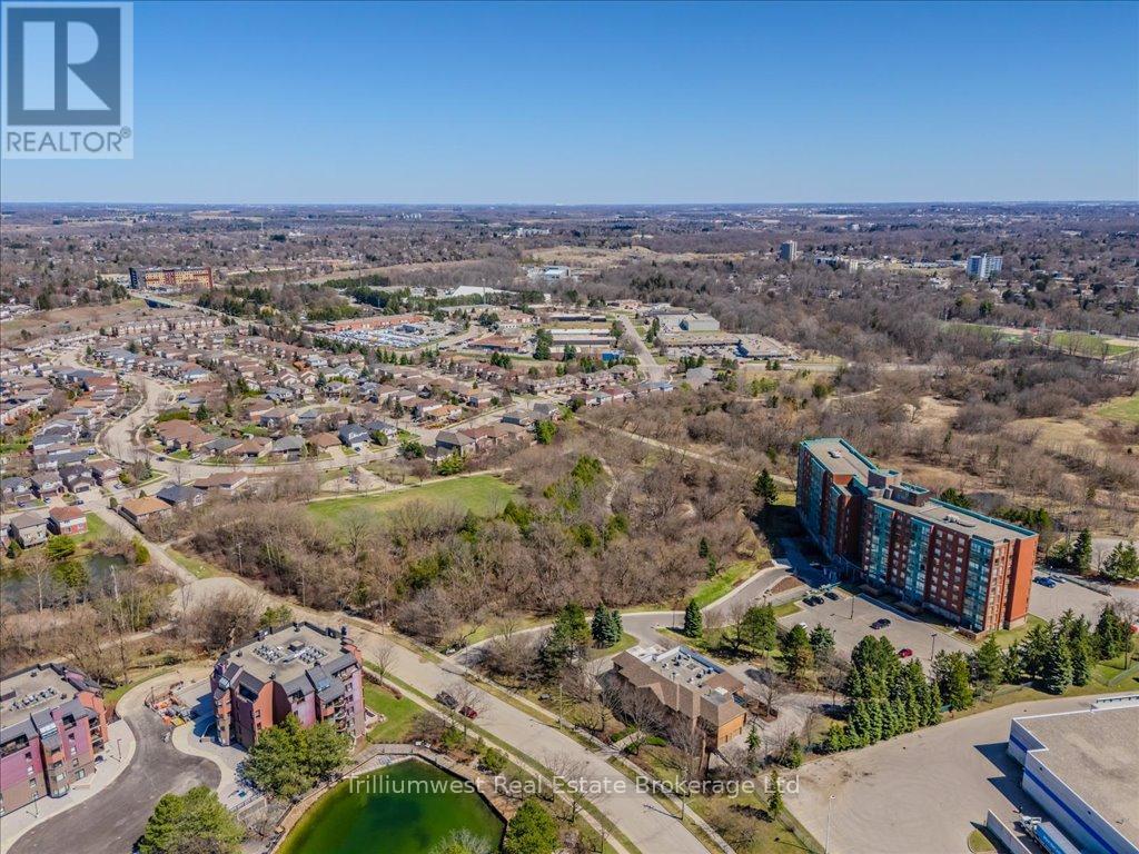 305 - 55 Blue Springs Drive, Waterloo, Ontario  N2J 4T3 - Photo 40 - X12491386