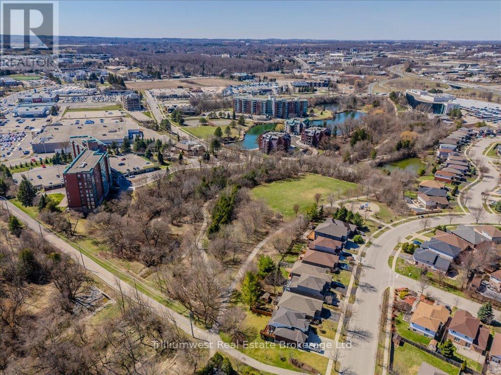 305 - 55 Blue Springs Drive, Waterloo, Ontario  N2J 4T3 - Photo 41 - X12491386