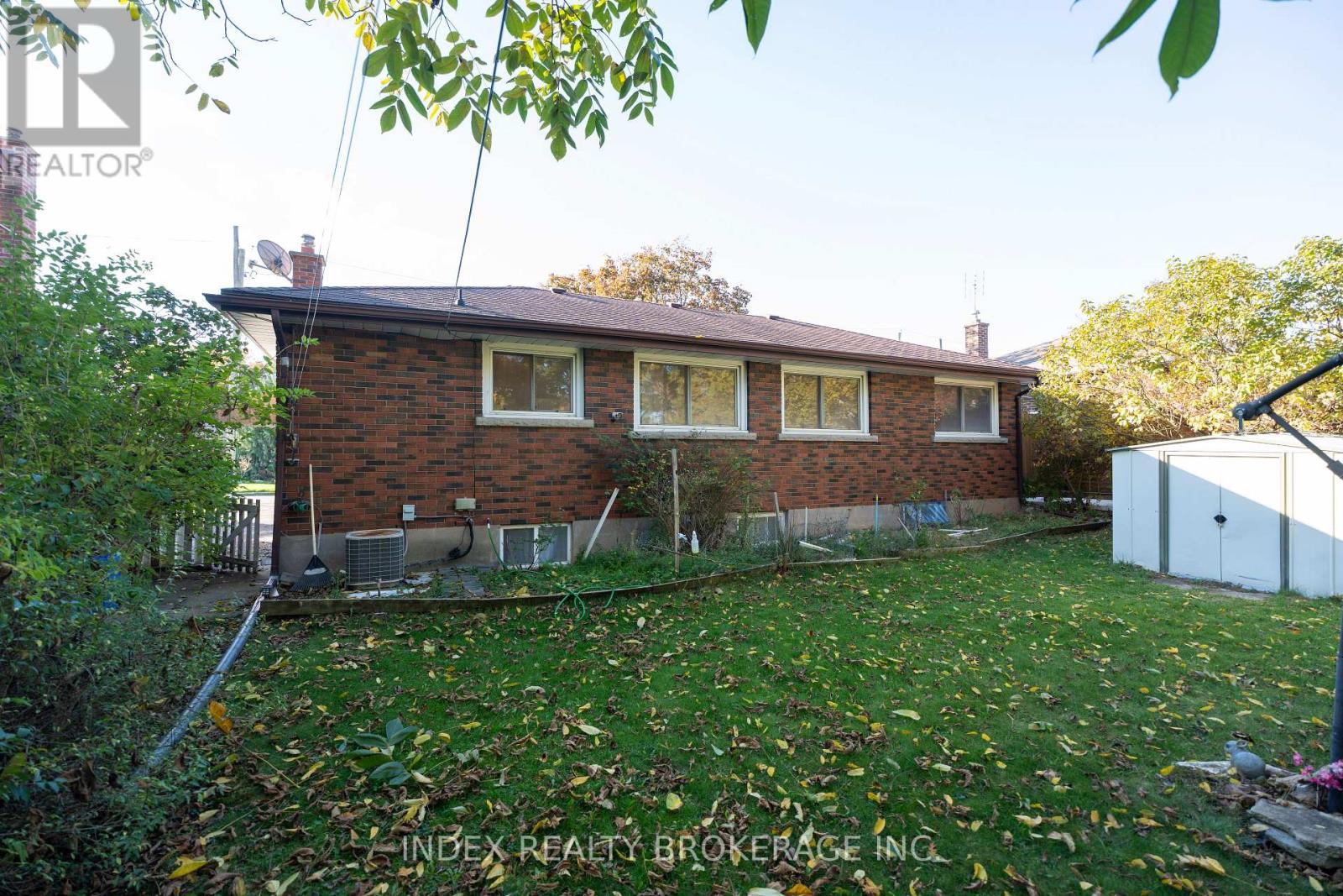 3664 Arlington Avenue, Niagara Falls, Ontario  L2J 2X2 - Photo 41 - X12491452