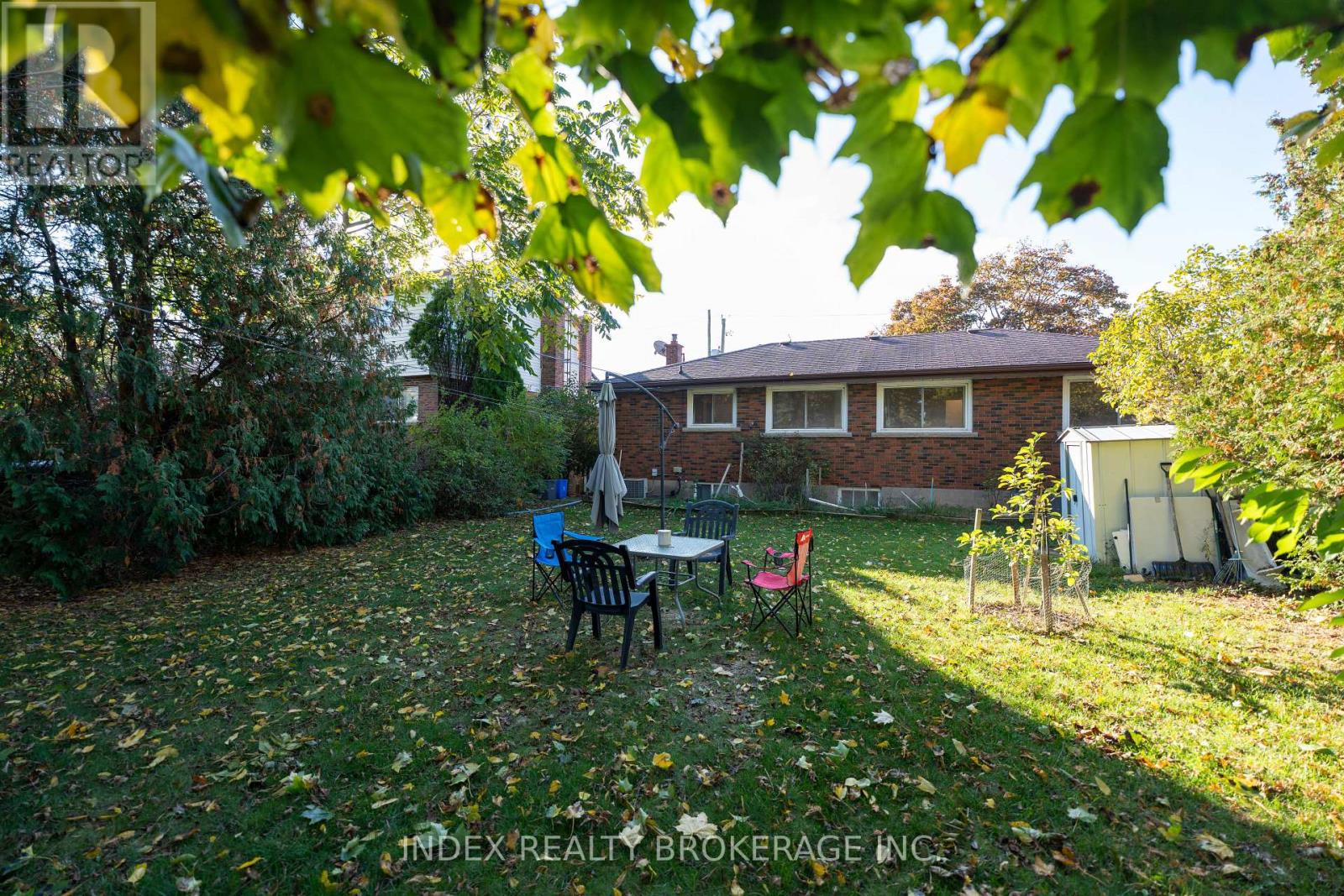 3664 Arlington Avenue, Niagara Falls, Ontario  L2J 2X2 - Photo 43 - X12491452