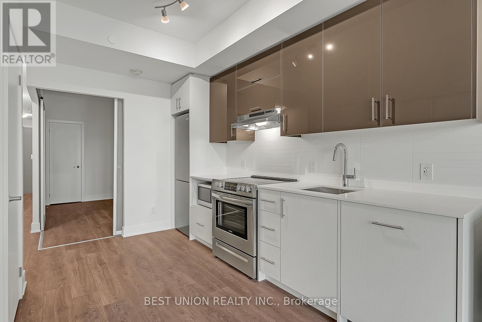 703 - 188 Fairview Mall Drive, Toronto, Ontario  M2J 4T1 - Photo 5 - C12491578