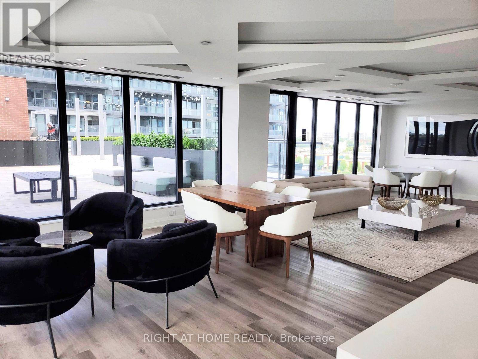 1308 - 33 Frederick Todd Way, Toronto, Ontario  M4G 0C9 - Photo 16 - C12491588